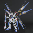 Bandai 2251374 Mobile Suit Gundam Seed Destiny Strike Freedom Gundam Perfect Grade 1:60 Scale Model Kit