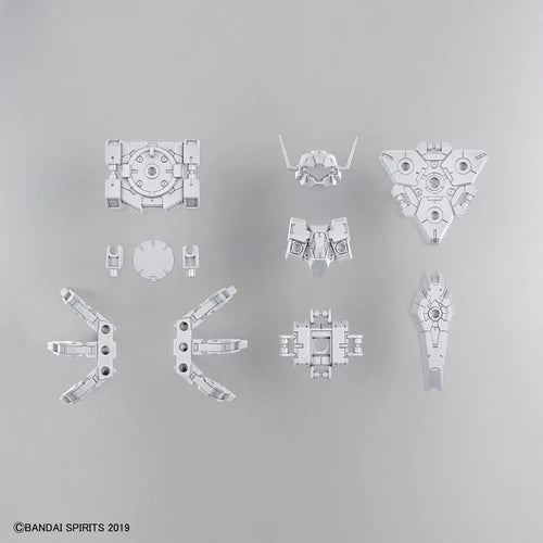 Bandai 2530632 26 Option Armor for Commander 30mm