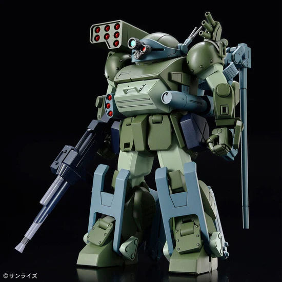 Bandai 2715382 Armored Trooper Votoms HG Burglarydog