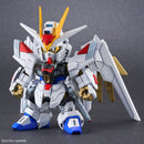 Bandai 2723582 SD Gundam Cross Silhouette Mighty Strike Freedom Gundam