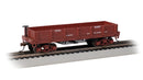 Bachmann 15406 Old-Time Wood Gondola - Ready to Run -- Pennsylvania Railroad