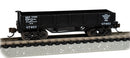 Bachmann N 15456 Old Time Gondola, New York Central