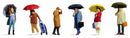 Noch HO 15523 People in the Rain (6)