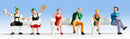 Noch HO 15536 Sitting People (6)