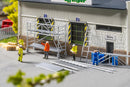 Faller N 155616 Industrial Mechanics & Workers (6-Pack)