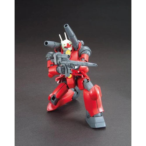 Bandai 2301233 HG Rx-77-2 Guncannon Mobile Suit HGUC