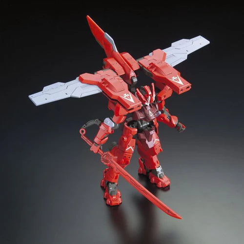 Bandai 2340123 HG Gundam Astaroth Origin HG IBO 1:144