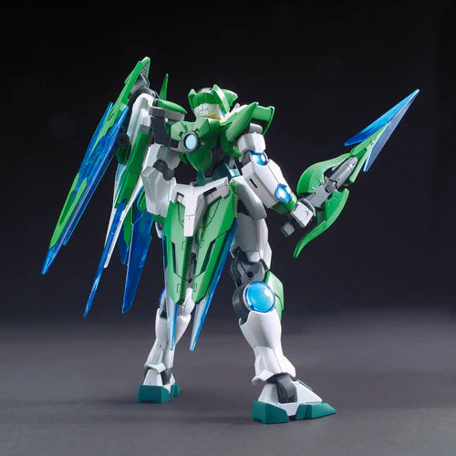 Bandai 2342383 HG Gundam 00 Shia Qan T HGBF