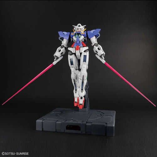 Bandai 2408772 Mobile Suit Gundam 00 Gundam Exia Perfect Grade 1:60 Scale Model Kit