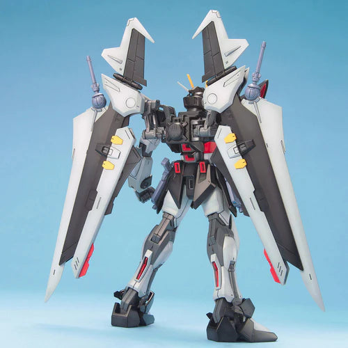 Bandai 2001467 MG Strike Noir Gundam