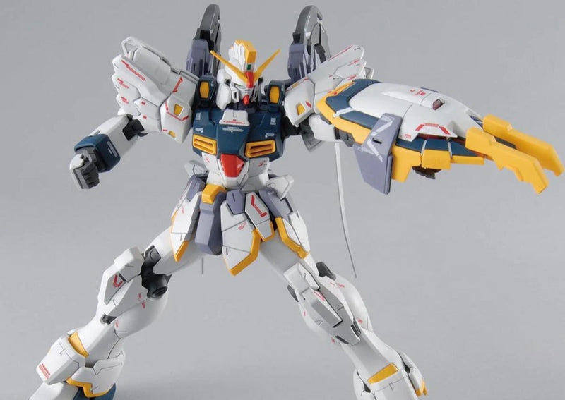 MG 1/100 Gundam Sandrock (Ver EW) 2137798