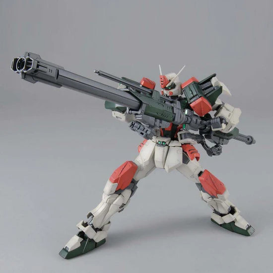 MG 1/100 Buster Gundam 2156732