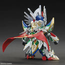 Bandai 2568805 SDW HEROES KNIGHT STRIKE GUNDAM