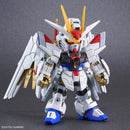 Bandai 2723582 SD Gundam Cross Silhouette Mighty Strike Freedom Gundam