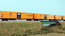 Rapido N 561008A Class RR-56 Mechanical Reefer, Santa Fe