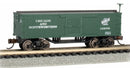 Bachmann N 15655 Old Time Box Car, Chicago and North Western