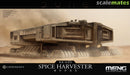 Meng Model SS020 Dune Spice Harvester