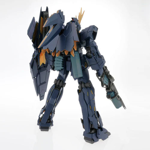 Bandai  2303444 Gundam Unicorn Banshee Norn 02 Perfect Grade 1:60 Scale Model Kit