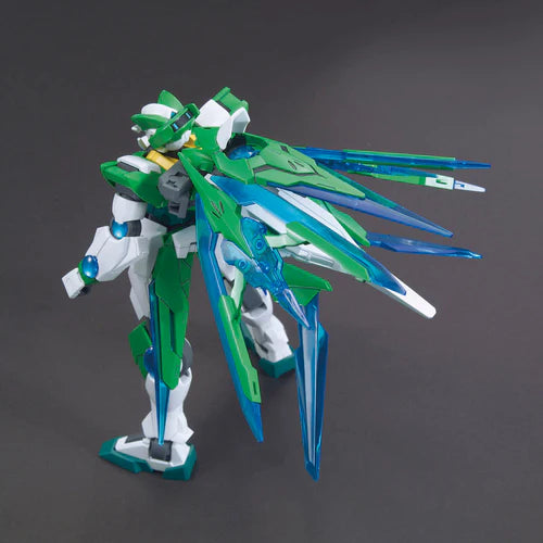 Bandai 2342383 HG Gundam 00 Shia Qan T HGBF