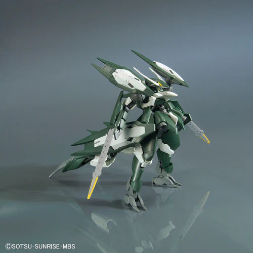 Bandai 2359299 HG ReginlaZe Julia Gundam IBO'HG 1:144