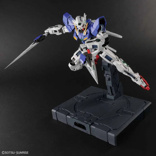 Bandai 2408772 Mobile Suit Gundam 00 Gundam Exia Perfect Grade 1:60 Scale Model Kit