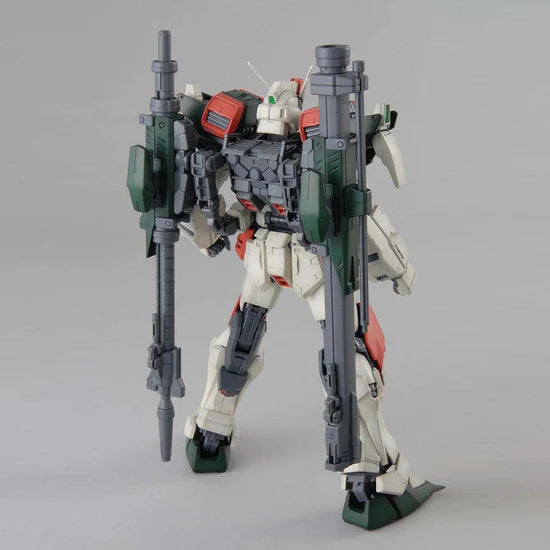 MG 1/100 Buster Gundam 2156732