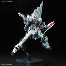 Mobile Suit Gundam Char's Counterattack Nu Gundam Real Grade 1:144 Scale Model Kit 2466963