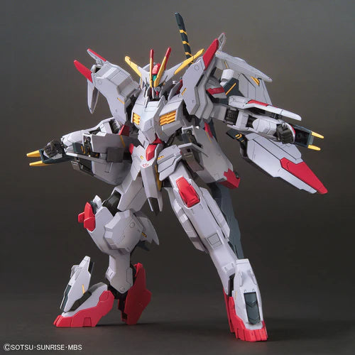 Bandai 2440864 HG Gundam Marchosias HG IBO 1: