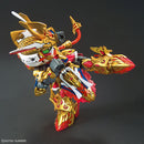 Bandai 2552540 01 Wukong Impulse Gundam SDWH