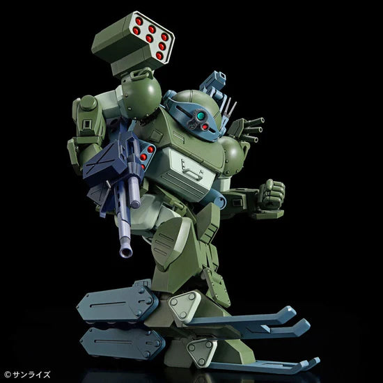 Bandai 2715382 Armored Trooper Votoms HG Burglarydog