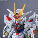 Bandai 2723582 SD Gundam Cross Silhouette Mighty Strike Freedom Gundam