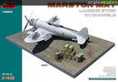 MiniArt 49019 Marston Mat Landing Strip 1:48