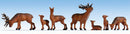 Noch HO 15732 Deer