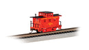 PREORDER Bachmann 15759 OLD-TIME BOBBER CABOOSE - DENVER & RIO GRANDE™