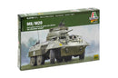 Italeri 15759 M8/M20 1:56