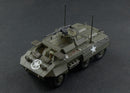 Italeri 15759 M8/M20 1:56