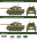 Italeri 15762 M18 HELLCAT 1:56