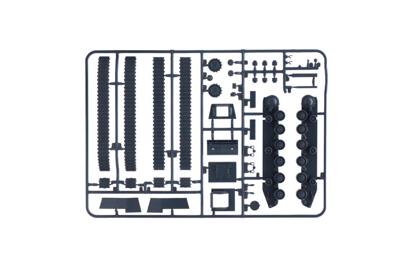 Italeri 15763 - SCALE 1 : 56 KV-1 / KV-2