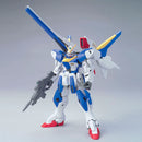 Victory Gundam V2 Assault Buster Gundam High Grade Universal Century 1:144 Scale Model Kit 2255554