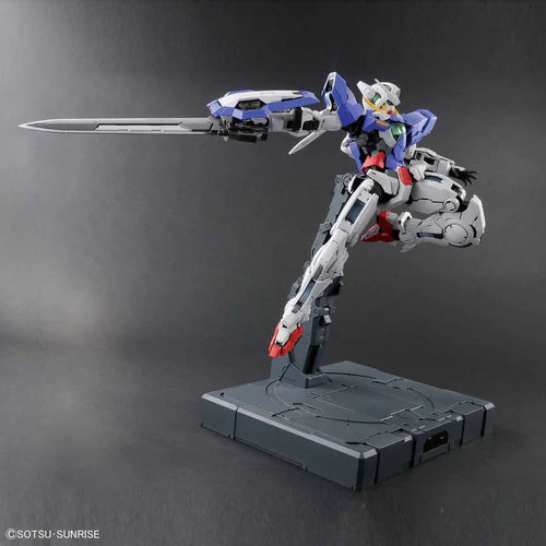 Bandai 2408772 Mobile Suit Gundam 00 Gundam Exia Perfect Grade 1:60 Scale Model Kit