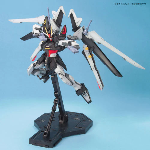 Bandai 2001467 MG Strike Noir Gundam