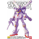Bandai 145936 MG Crossbone Gundam X1(Ver.Ka) 1:100