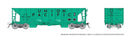 Rapido HO 158021 NSC Ballast Car Set, Union Pacific (Early)