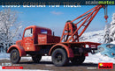 Mini Art Model 38054 L1500S German Tow Truck 1:35