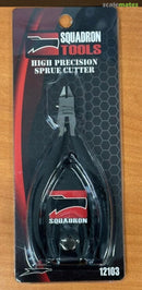 Squadron Tools 12103 Sprue Cutter High Precision