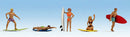 Noch HO 15853 Surfers (5)