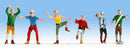 Noch HO 15871 Mountaineers (6)