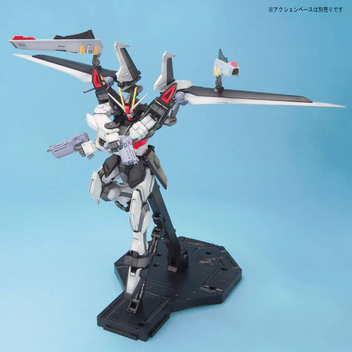 Bandai 2001467 MG Strike Noir Gundam