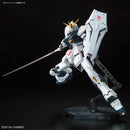 Mobile Suit Gundam Char's Counterattack Nu Gundam Real Grade 1:144 Scale Model Kit 2466963