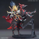 Bandai 2552546 06 War Horse SDWH